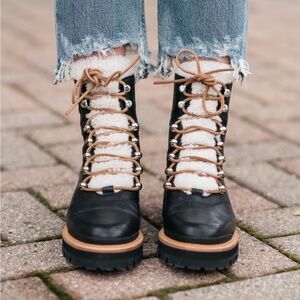 Marc Fisher Boot, 8.5